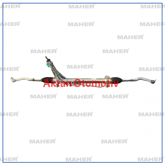 DIREKSIYON KUTUSU ) MASTER III 11= HIDROLIK